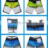 Surf Board Shorts Mens Swim Wear Beach Shorts thumbnail-5