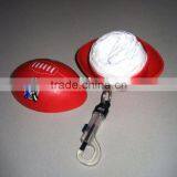 Raincoat in Ball thumbnail-1