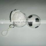 Top Quality Plastic Rain Poncho Ball thumbnail-1