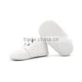 Newborn Baby Oxford Shoe Funny Baby Shoes for Summer thumbnail-2