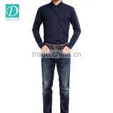 Wholesale Real Leather Belts Classic Style Coffee Color Belt for Men thumbnail-5