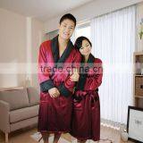 Excellent Material New Style Custom Bath Gown thumbnail-1