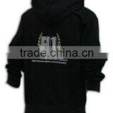 Wholesale Best Sell Good Quality Stylish Tailored Couple Hoodie Jacket thumbnail-4