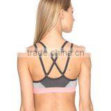 Factory Wholesale OEM Very Sexy Push Up Women Hot Sexy Bra Custom thumbnail-4