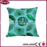 Tropical Palm Printing Design Pattern Outdoor Pillow Cover thumbnail-2