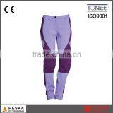 Lady Softshell Waterproof Cargo Trousers Women's Pants thumbnail-2
