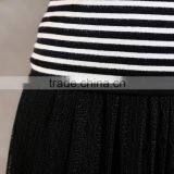 Woman in Tight Clothes T-shirts Europe Style 2017 thumbnail-6