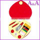 Hot-Selling Cheap Mini Plastic Travel Sewing Kit With Mirror thumbnail-6