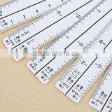 PVC Multi Function Scale thumbnail-4