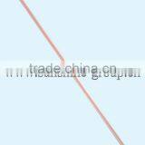 Acrylic Colorful Single Head Knitting Needles Single Pointed Acrylic Knitting Needles thumbnail-2