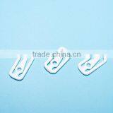 Plastic Clips for Garment Package Plastic Shirt Clip thumbnail-4