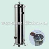 Stainless Steel SS316L Sanitary Filterswith Clamp End,304/316/304L/316L thumbnail-1