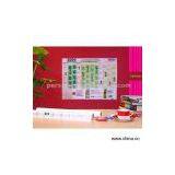 Sell Easy Chart Calendar thumbnail-1