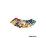 Sell Food Pouch-stand Up & Zip Lock Pouch thumbnail-1