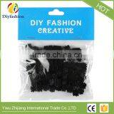 100pcs Each Bag 3D Diamond Mini Building Blocks DIY Mini Model Diamond Blocks Action Toys thumbnail-2