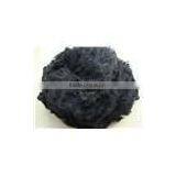 Black Polyester Fiber 1.4den 38mm at Low Price thumbnail-1