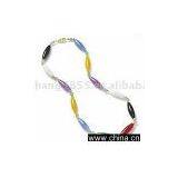 Sell Beaded Necklace thumbnail-1