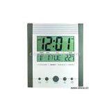 Sell LCD Clock thumbnail-1