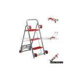 Magic Trolley (4-In-1)