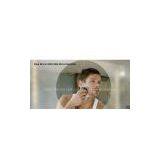 NRG Anti Fog Mirror With Bathroom Mirror Defogger thumbnail-1