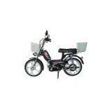 Sell Gas Scooter Kaiyan 2-Stroke thumbnail-1