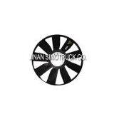 Sinotruk Cooling Ring Fan thumbnail-1