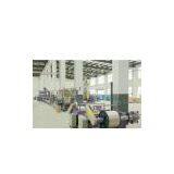 L/D of Screw 25:1, 26:1 LSZH Plastic Cable Extrusion Line for 30, 40, 70, 110 kg/h