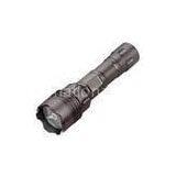 Smart IC Chip Three Gears Light Design High Powered Led Aviation Aluminum Flashlight