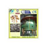 Sunflower Oil Extraction Machine thumbnail-2