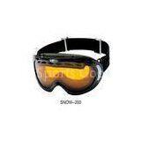 Unique Snow Ski Goggles, Snow-200 Series (Challenger) With Standard Configuration thumbnail-1