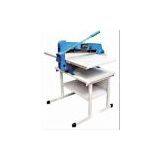 FABRIC SAMPLE CUTTING MACHINE(HAND TYPE)