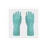 Recycled Mechanics Reusable Latex Gloves For Home / Agricultural Use