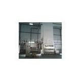 Industrial Cryogenic Oxygen Plant , Low Pressure Air Separation Unit