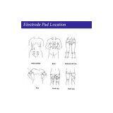 Hot Popular Yingdi Brand KWD808I Acupuncture Stimulator (6Channels Output) thumbnail-3