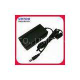 RoHS 110VAC -264V AC 12V DVR CCTV Camera Power Adapter 24W , Security Power Supply thumbnail-1