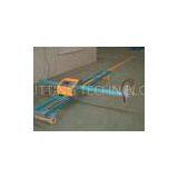 Heavy Duty Portable CNC Plasma Flame Cutter / Gas Steel Cutting Tools With High Speed