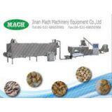 Isolated Protein/Texted Soya Protein/Vegetarian Soya Meat/Soya Nugget Process Machine thumbnail-2