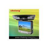 9'' Car DVD Car DVD Player Roof Mount DVD Player (CL-9048D) thumbnail-1