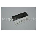 Balck / White 58kHz EAS Source Tagging Anti Theft Security AM Labels For Cloth Tag