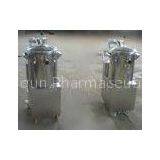 Professional Industrial Vacuum Cleaner For Workshop , Low Noise / Dust Free thumbnail-1