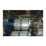 TISCO / ZPSS 201 / 430 Petroleum Cold Rolled Stainless Steel Coil With HL 2B Finish thumbnail-1
