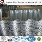 Hot sell corrugated steel pipe