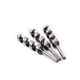 Professional 30mm Wood Working Auger Drill Bit With Round Shank thumbnail-1