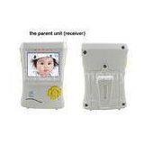 Camera Wireless Video Two Way Talk Baby Monitor , 2.4 GHZ Receiver