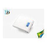 Portable Travel Dual USB Power Bank For IPhone Samsung Mobile Device