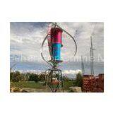 Large Vertical Axis Maglev Wind Power Generator With 3 Blades , CXF-3000