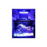 120w Timer and Two Knobs Dimmer Led Aquarium Light With 3 Years Warranty thumbnail-3