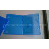DVD Case DVD Box Dvd Cover 7MM SINGLE BLUE (YP-D863H) thumbnail-3