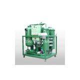 Vacuum Turbine Oil Purifier thumbnail-2
