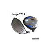 Sell Forged Titanium Golf Wood Set thumbnail-1